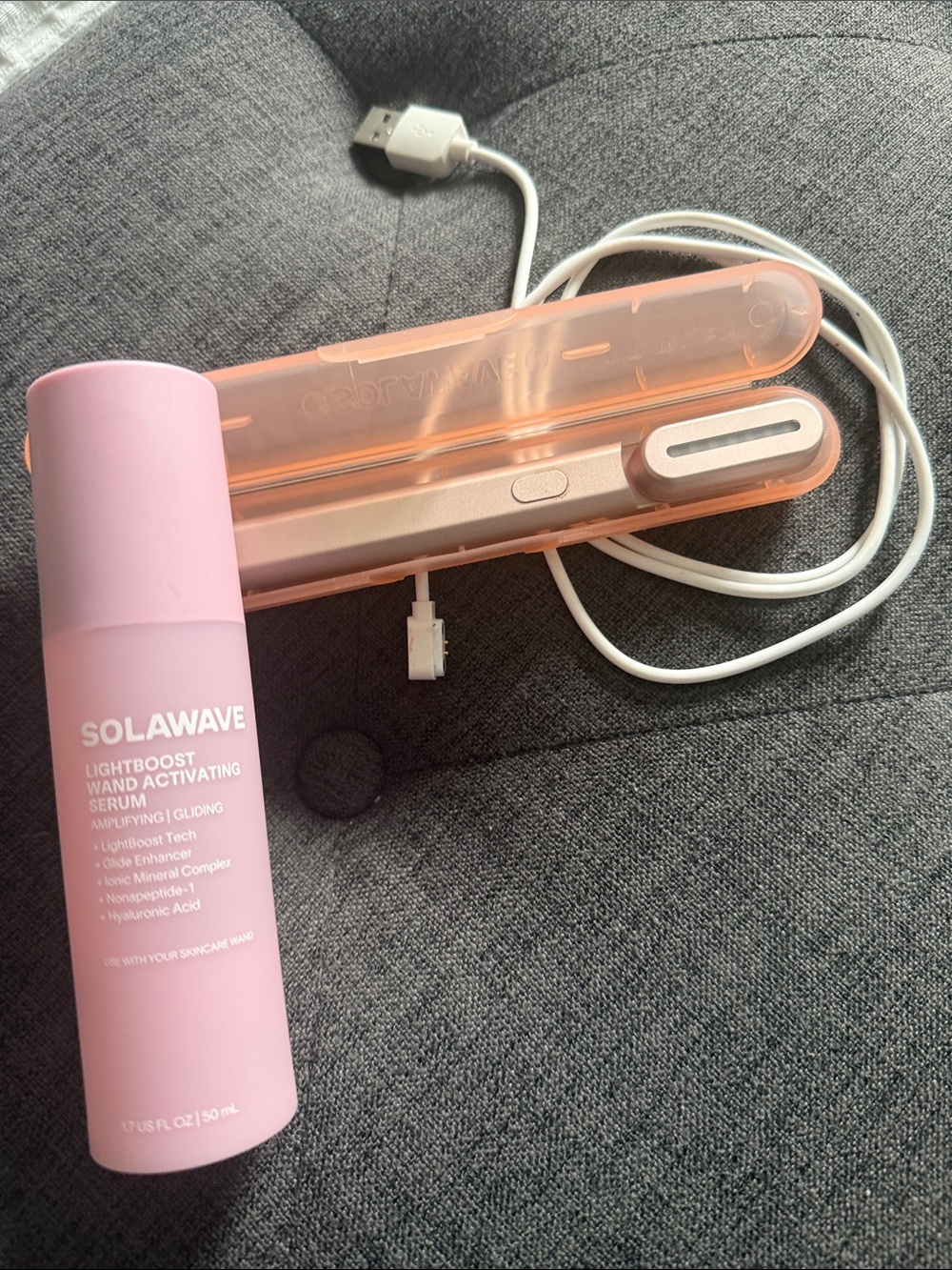 Solawave